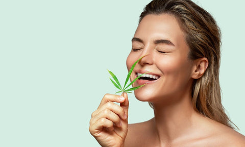 UNE MEILLEURE FAÇON DE SE RELAXER