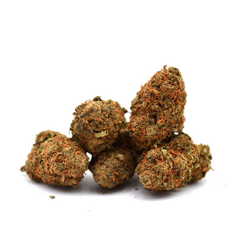 Strawberry Gelato