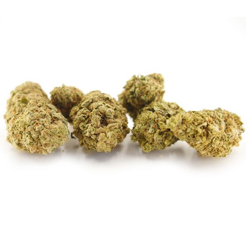 Cannatonic