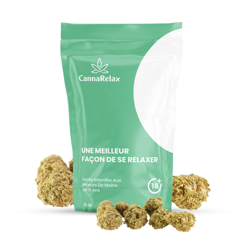 Cannatonic